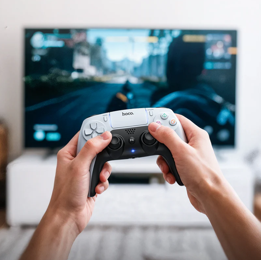 PS4 Wireless Controller (GA1)