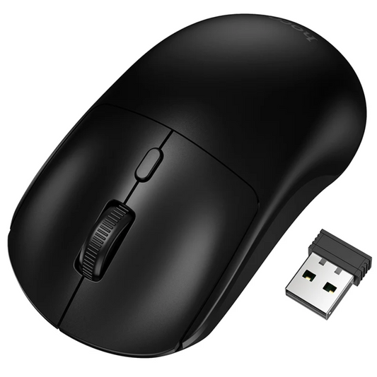 Hoco Wireless Mouse Adjustable DPI Upto 1600 (GM42)