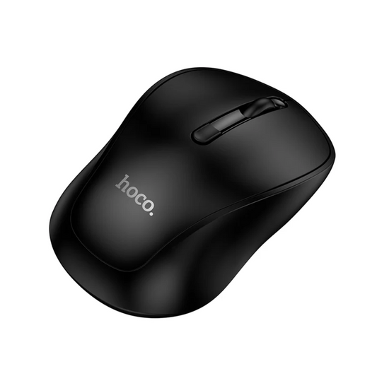 Hoco Wireless Mouse Dual Mode Upto 1600 DPI (GM41)