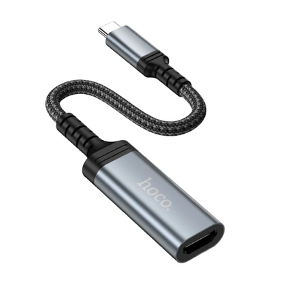 USB C to HDMI Adapter 4K 30Hz UA43A Female HDMI