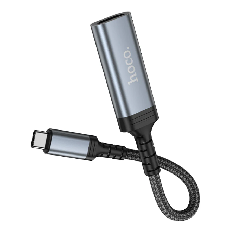 USB C to HDMI Adapter 4K 30Hz UA43A Female HDMI