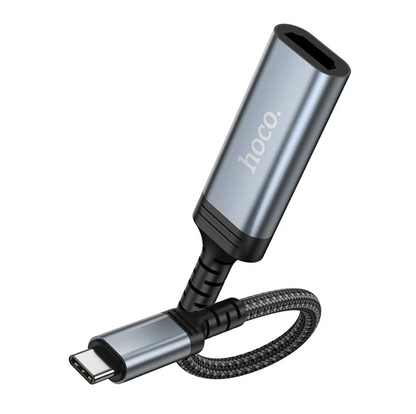 USB C to HDMI Adapter 4K 30Hz UA43A Female HDMI