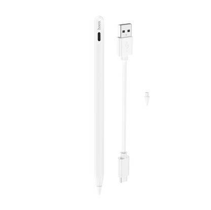 Hoco Smart Stylus Pen for iPad With Magnetic Palm Rejection (GM113)