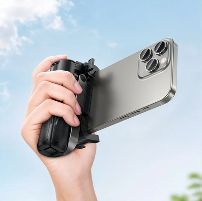 Hoco Mini Bluetooth Selfie Stick Tripod With Remote (K27)