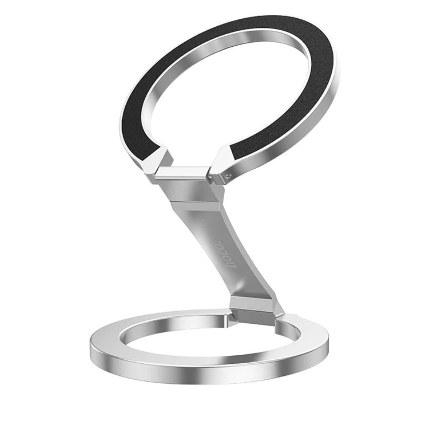 Hoco Magnetic Universal Phone Holder Foldable Dual Magnet Stand (DH24)
