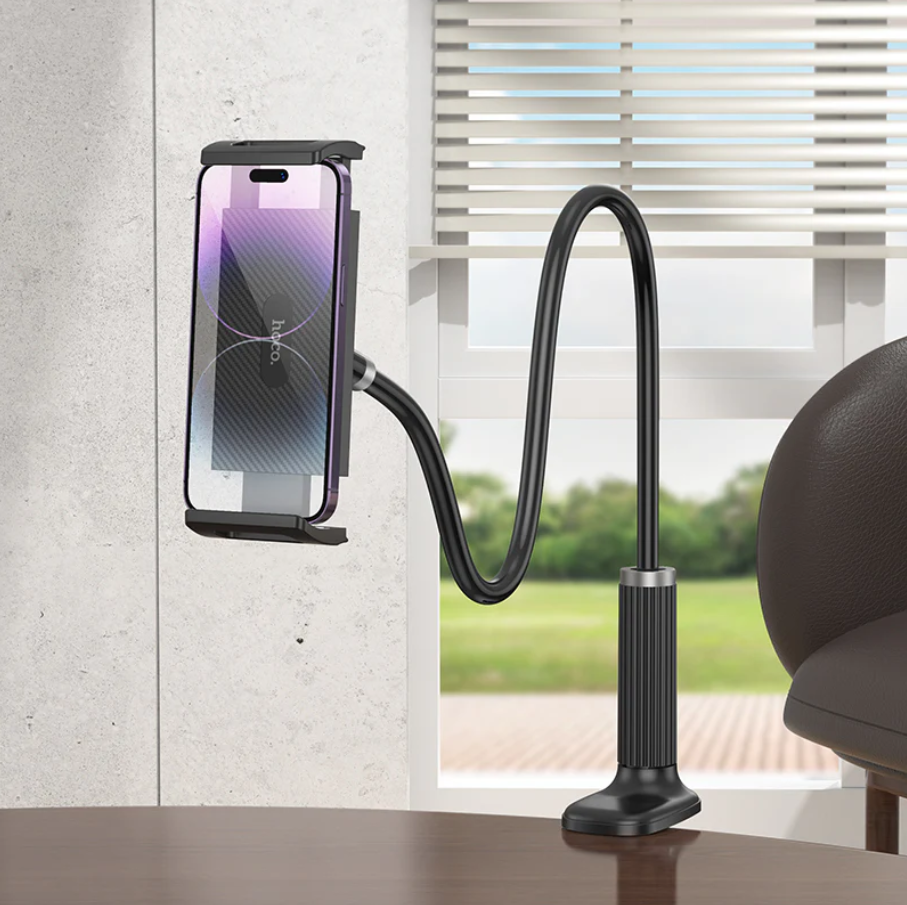 Hoco Universal Lazy Stand Phone Tablet Holder Flexible (HD10)
