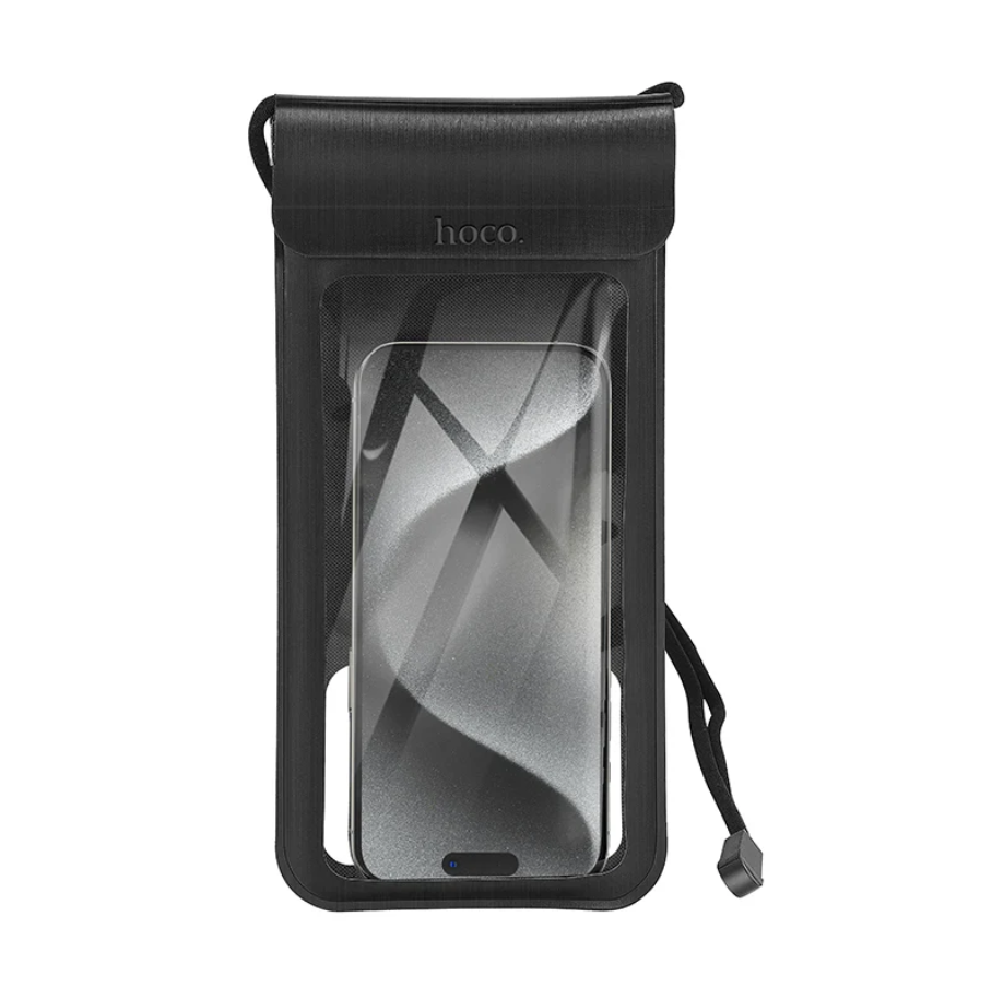 Triple Sealed Waterproof Phone Bag With IP68 Dry Pouch (HX53)