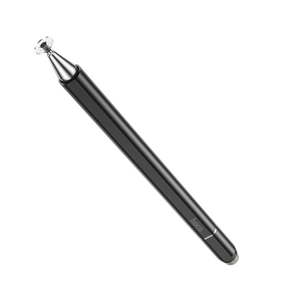 Hoco 3 in 1 Universal Stylus Pen Touchscreen Disc Mesh Ballpoint (GM111)
