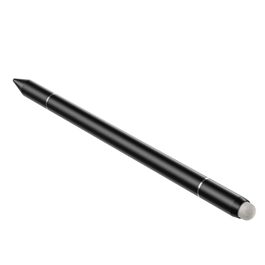 Hoco 3 in 1 Universal Stylus Pen Touchscreen Disc Mesh Ballpoint (GM111)