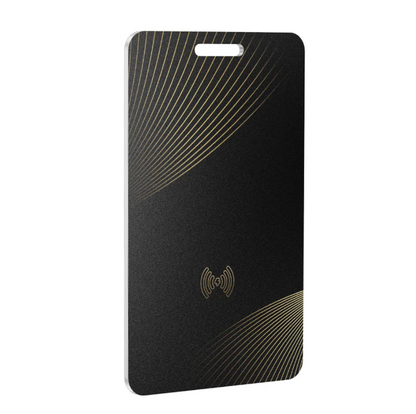 Hoco Smart Wireless Tracker Card & Wireless Charging (E92)