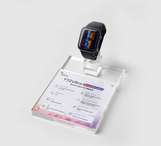 Hoco Display Station for Smart Watch Stand 2 Set (HN19)