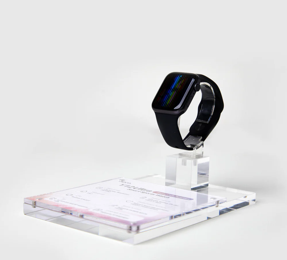 Hoco Display Station for Smart Watch Stand 2 Set (HN19)