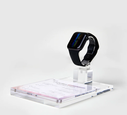 Hoco Display Station for Smart Watch Stand 2 Set (HN19)