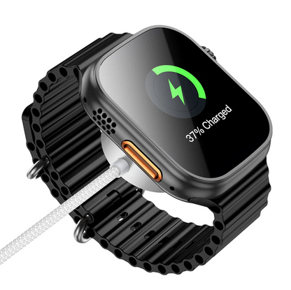 Hoco Wireless Charger for Apple & Samsung Watch (CW59)