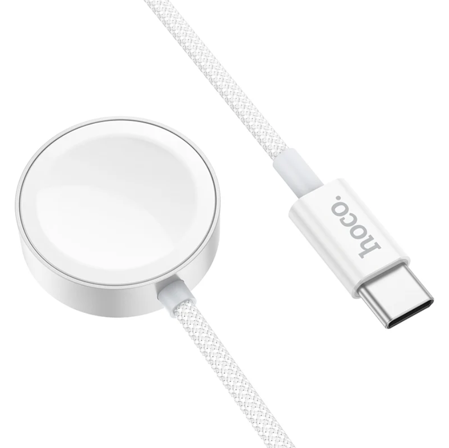 Hoco Wireless Charger for Apple & Samsung Watch (CW59)