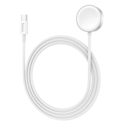 Hoco Wireless Charger for Apple & Samsung Watch (CW59)
