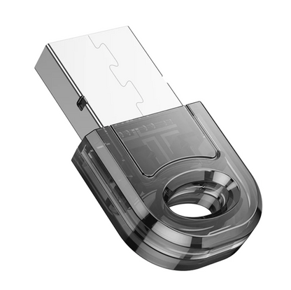 Hoco USB Bluetooth Receiver Adaptor Wireless Dongle (UA28)