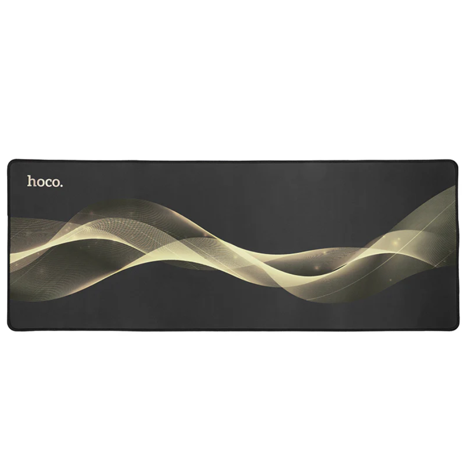 Hoco Premium Mouse Pad Large Size 80x30cm Extended (GM22)