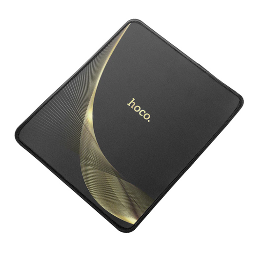Hoco Premium Mouse Pad - Regular Size 20x24cm (GM22)