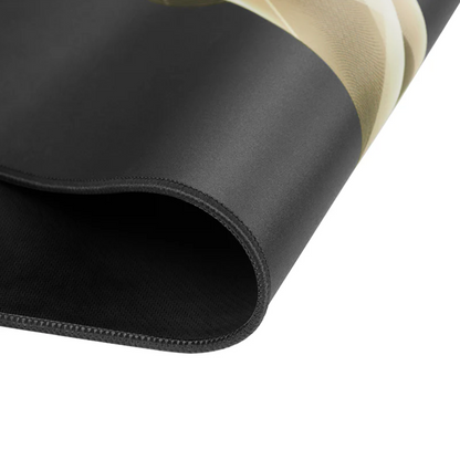 Hoco Premium Mouse Pad - Regular Size 20x24cm (GM22)
