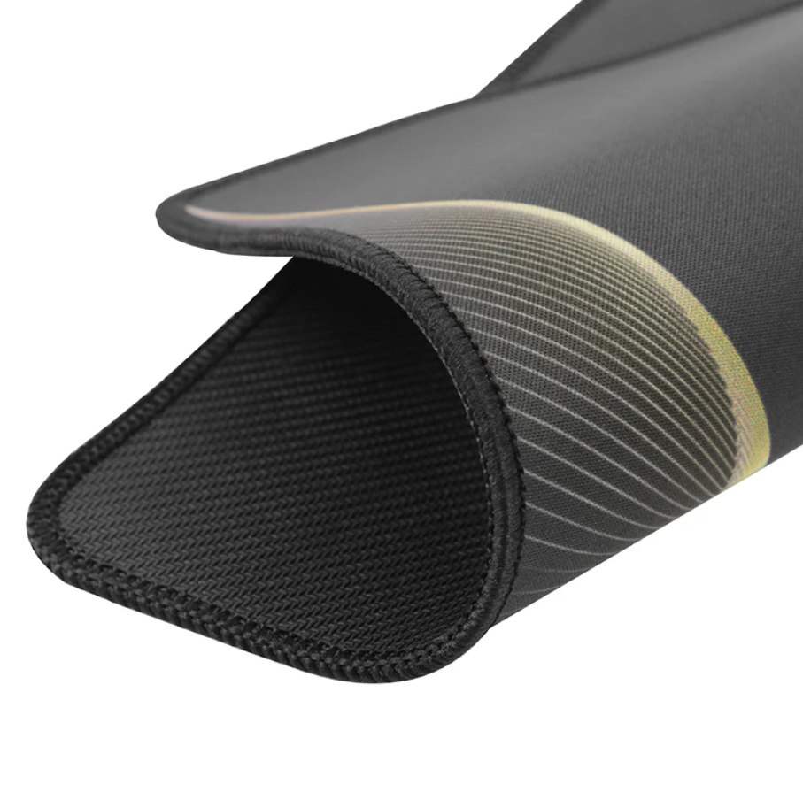 Hoco Premium Mouse Pad - Regular Size 20x24cm (GM22)