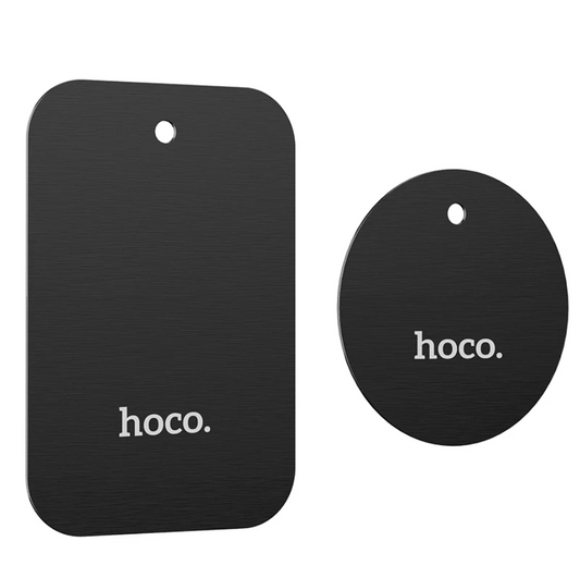 Hoco Metallic Plate for Magnetic Car Mounts (DI48)