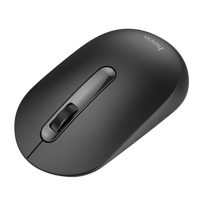 Hoco Wireless Mouse With Nano Receiver (GM14)
