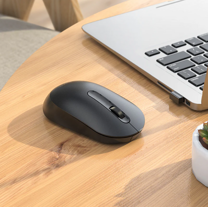 Hoco Wireless Mouse With Nano Receiver (GM14)
