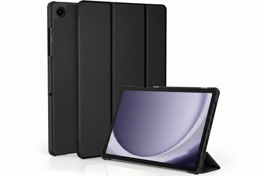 Samsung Galaxy Tab A11 Tri-Fold Strong Protective Case – Slim Stand Cover Shockproof