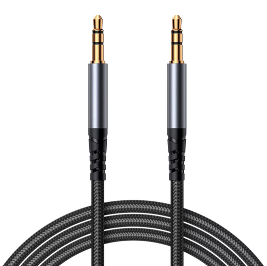 3.5mm Male to 3.5mm Male Audio Adapter Cable