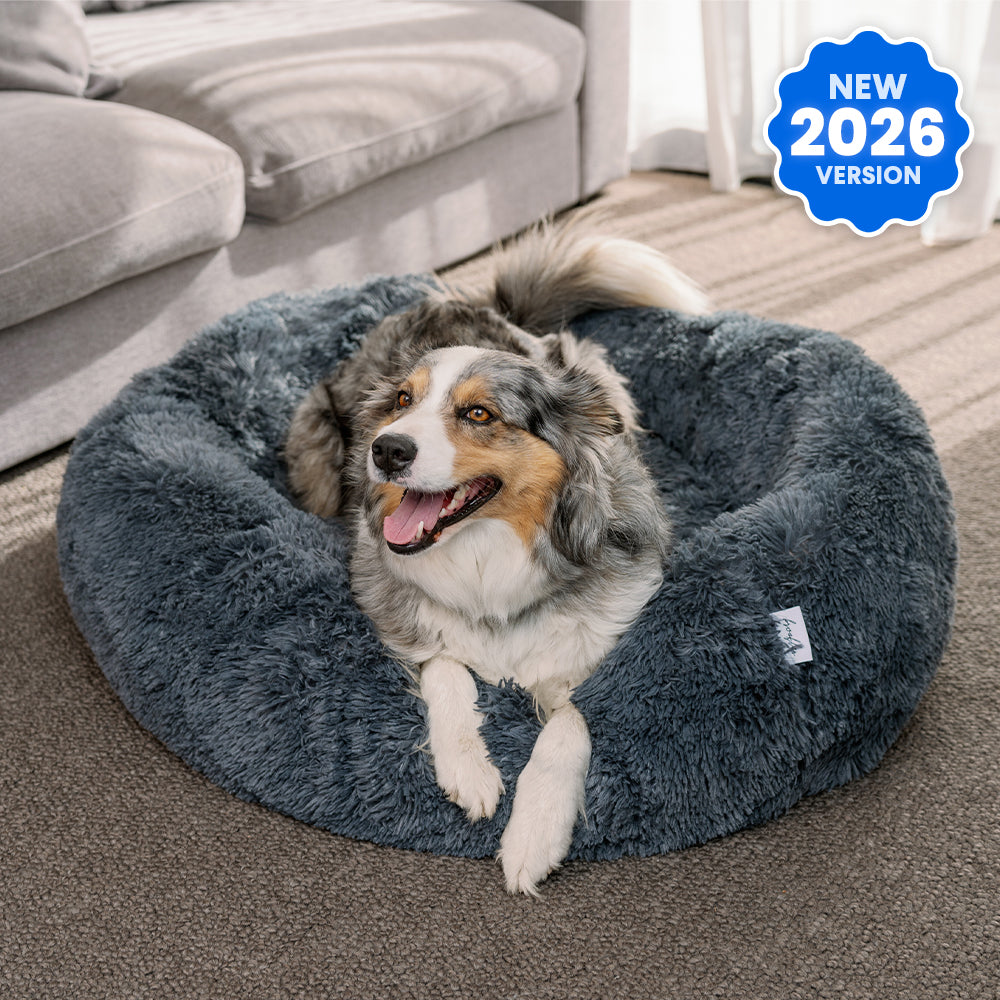 Brooklyn® Deep Sleep Pet Bed