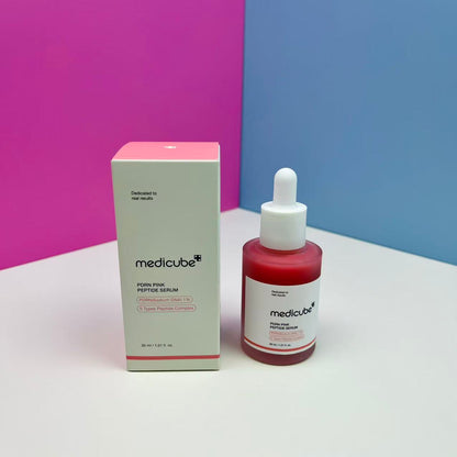Medicube PDRN Pink Peptide Serum