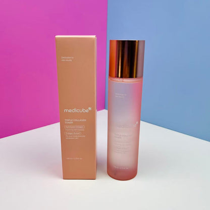 Medicube Triple Collagen Toner