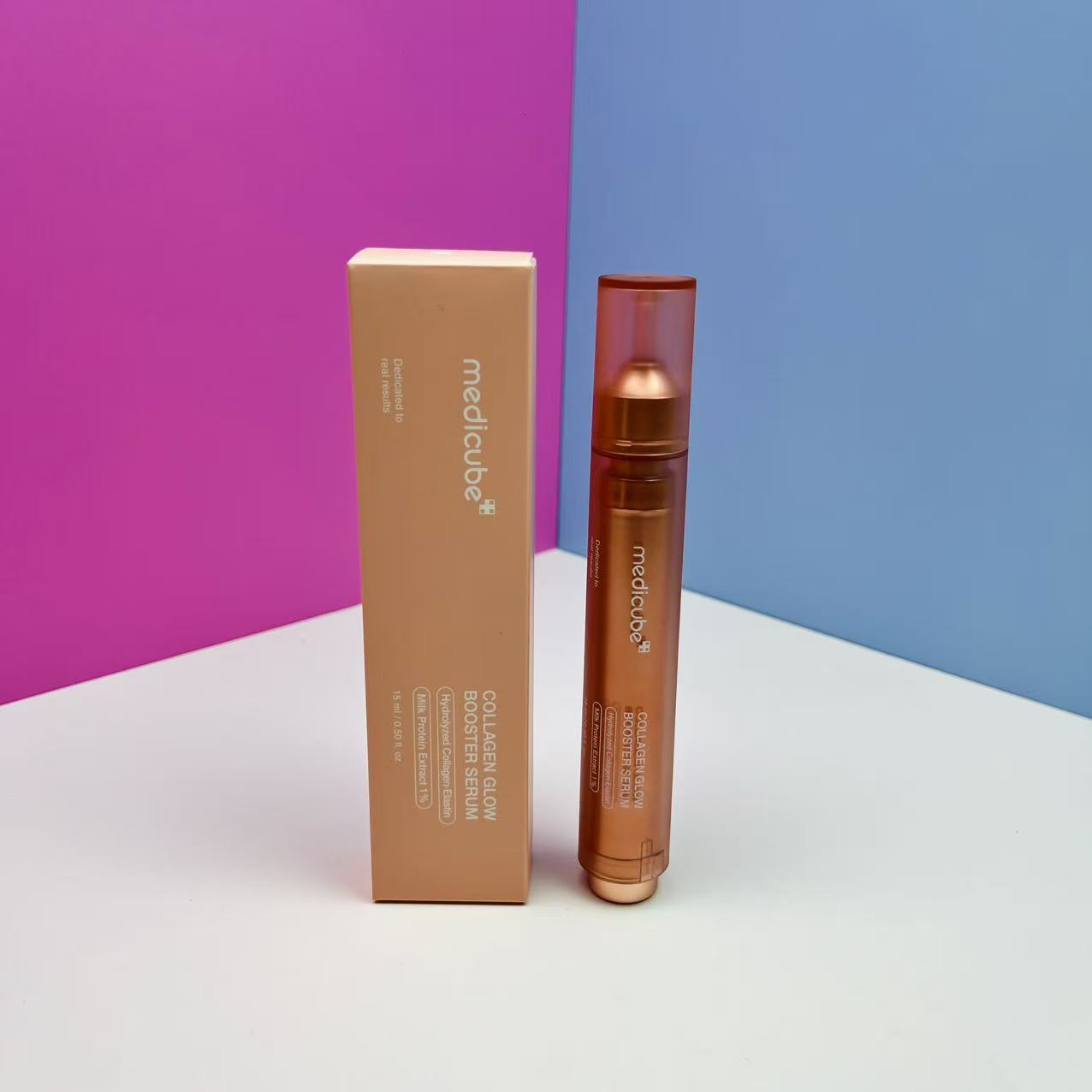 Medicube Collagen Glow Booster Serum