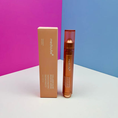 Medicube Collagen Glow Booster Serum