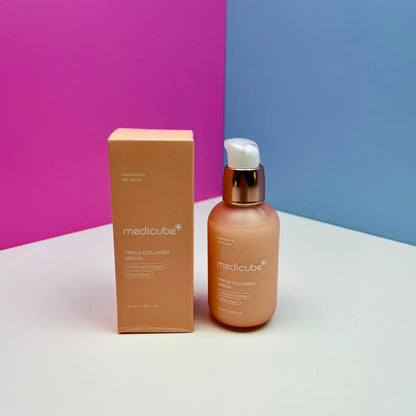 Medicube Triple Collagen Serum