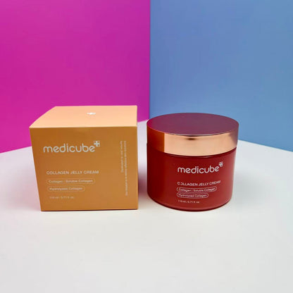 Medicube Collagen Jelly Cream