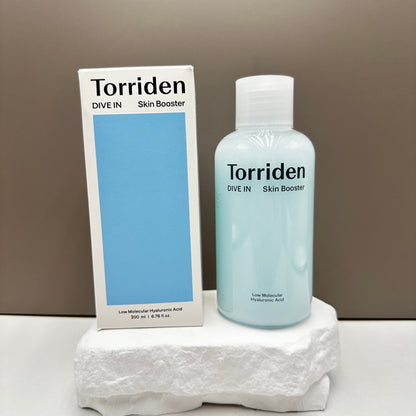 Torriden DIVE-IN Low Molecular Hyaluronic Acid Skin Booster