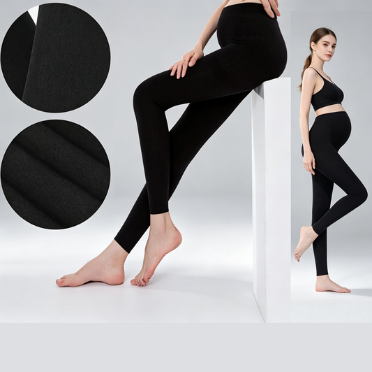 Winter Sale Thermal Thick Warm Crop Legging