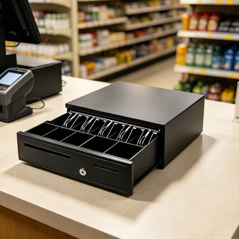 405mm Cash Drawer Cash Till Cash Register Till