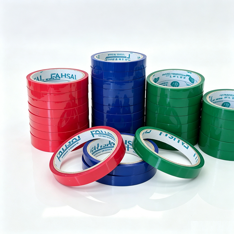 24 rolls pack Tapes for Bag Neck Sealer 12mm Tapes