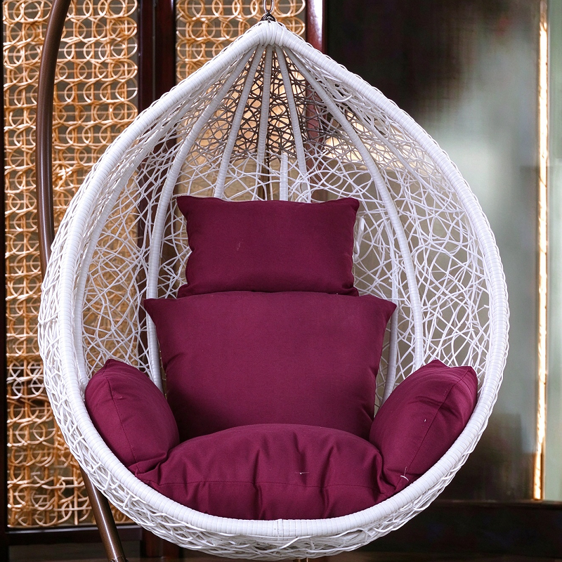 Cushion Pad Seat Set High Quality For Hanging Basket Chair