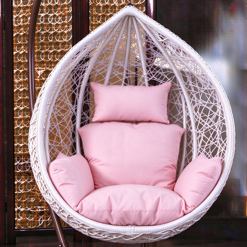 Cushion Pad Seat Set High Quality For Hanging Basket Chair