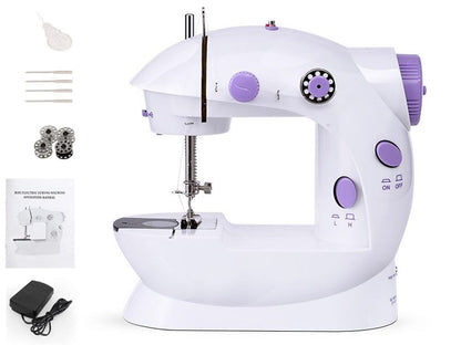 Sewing machine Mini Electric Sewing Machine