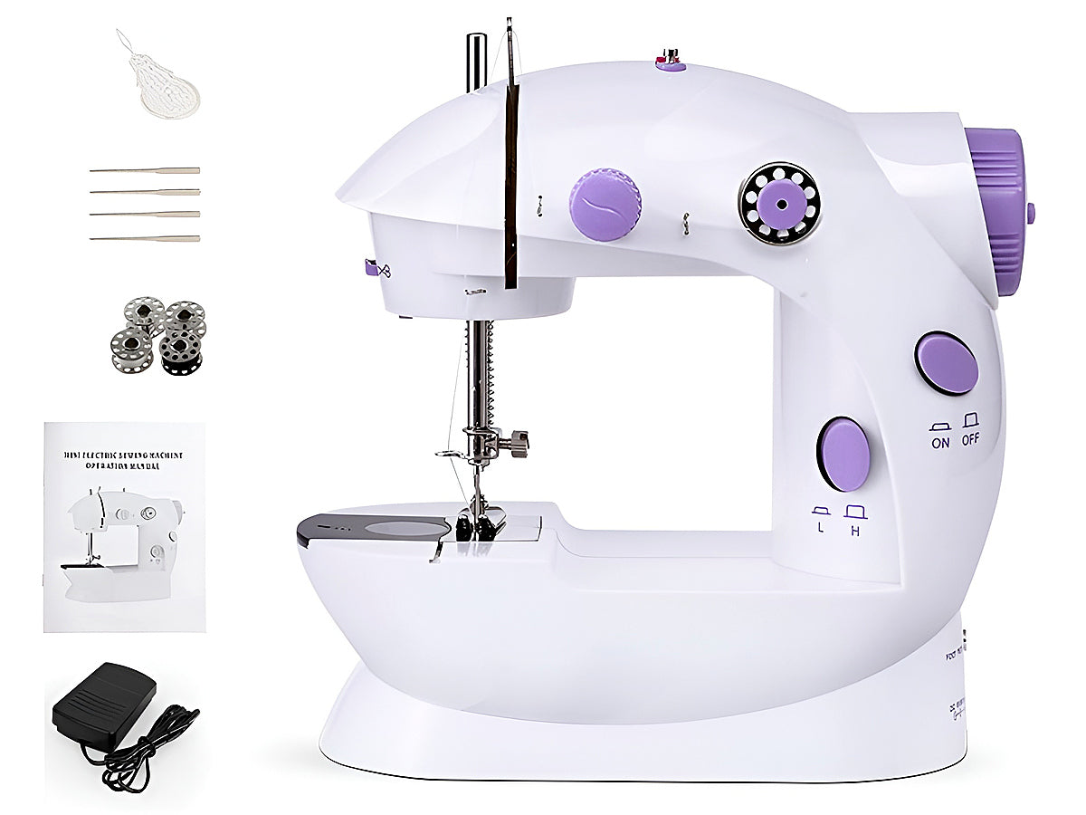 Sewing machine Mini Electric Sewing Machine