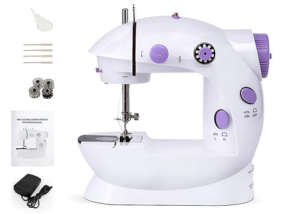 Sewing machine Mini Electric Sewing Machine