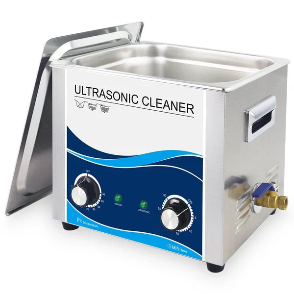 Ultrasonic Cleaner 15L