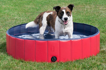 Dog Pet Swimming Pool 120CM