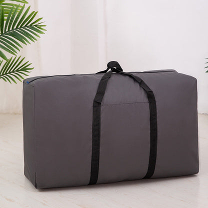 Foldable Large 100L Storage Bag for Travel or Home Use