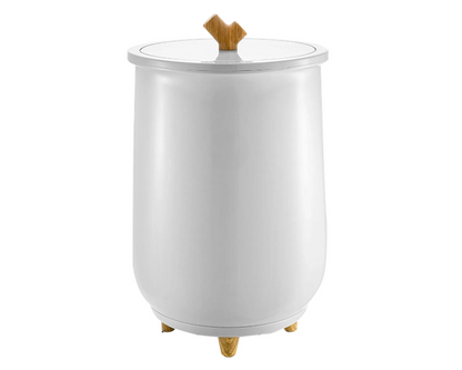 20L Towel Warmer Bucket With Led Screen Drying Fuction & Timer